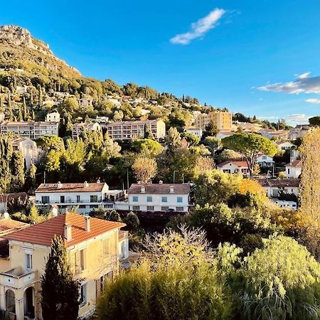 Superbe Appartement Sur Vence Exterior photo