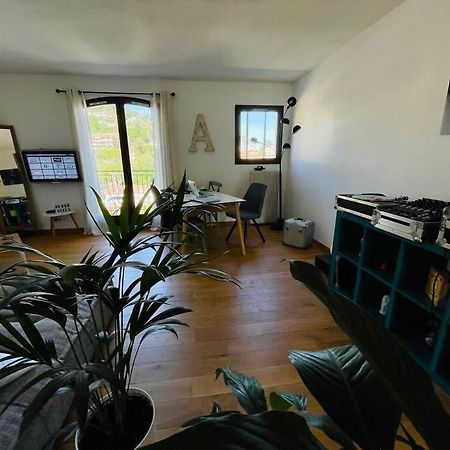 Superbe Appartement Sur Vence Exterior photo
