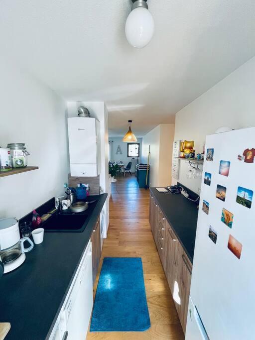 Superbe Appartement Sur Vence Exterior photo